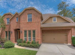 6 Indigo Bunting Pl, Spring, TX 77389