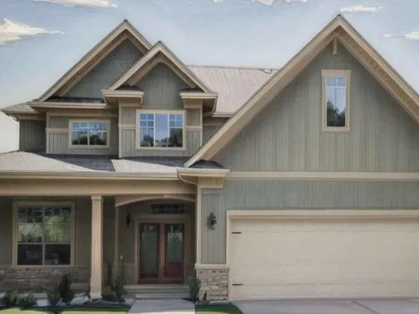 967 Cable Rd, Waleska, GA 30183