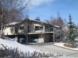 4009 N Point Dr, Anchorage, AK 99502