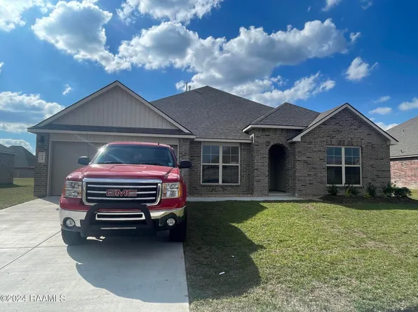 619 Griffiths Ct, Breaux Bridge, LA 70517