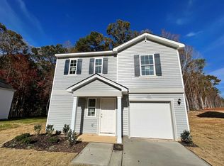 159 Riley Way Spg, Spring Hope, NC 27882