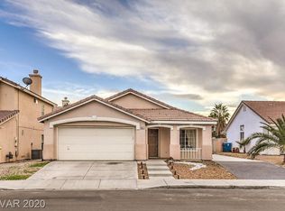 6577 Sweetzer Way, Las Vegas, NV 89108