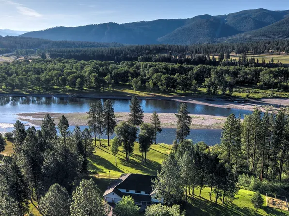 29109 Highway 10 W, Huson, MT 59846