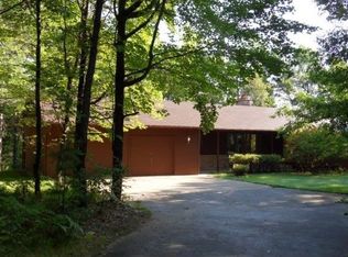 6192 Vienna Dr, Rhinelander, WI 54501