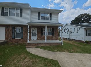 228/230 Wilmington Ave, Oxford, NC 27565