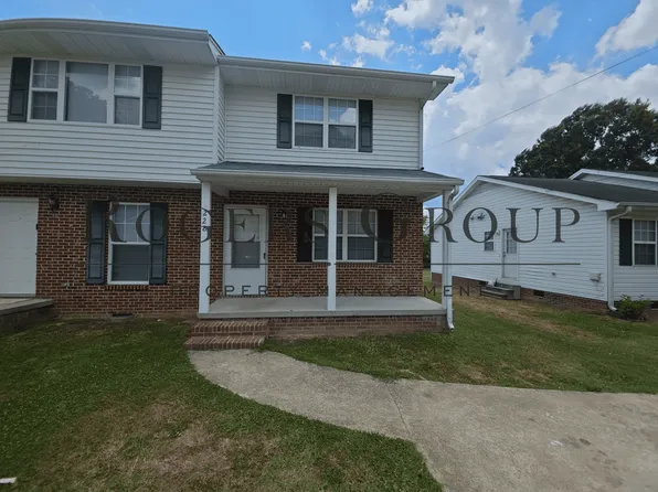#450 - 228-230 Wilmington Ave Duplex, 228/230 Wilmington Ave, Oxford, NC 27565