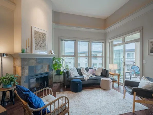 6310 McRobb Ave #416, Nanaimo, BC V9V 1W8