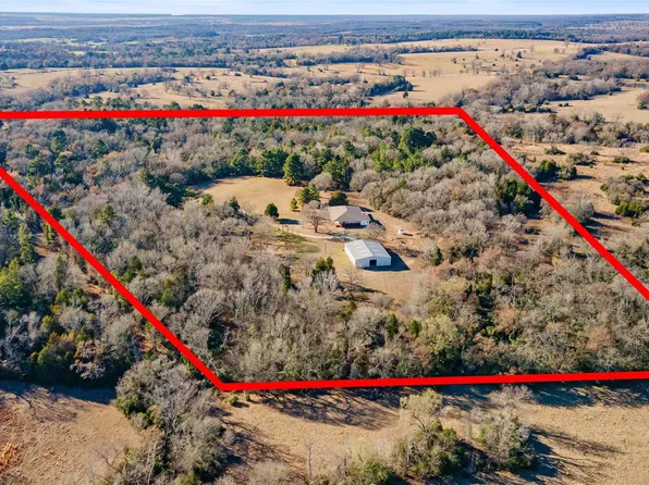 164 Fcr #400, Buffalo, TX 75831