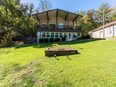 16 Wyandotte Dr, Cherokee Village, AR, 72529