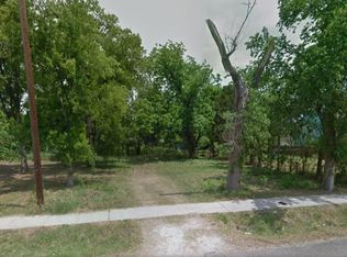 3418 Russell St, Houston, TX 77026