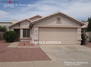 10566 W Dana Ln, Avondale, AZ 85392