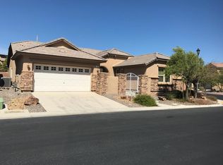 734 London Eye Ct, Spring Valley, NV 89178