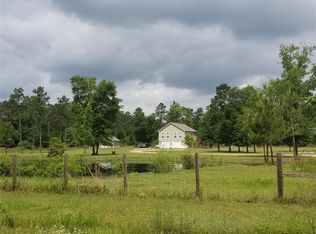 9321 N Walker Rd, Cleveland, TX 77328