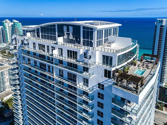 4th image of 4010 S Ocean Dr Unit R1808