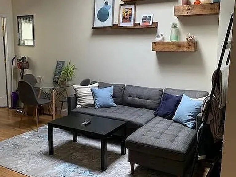 247 Northampton St #4D — Photo 3