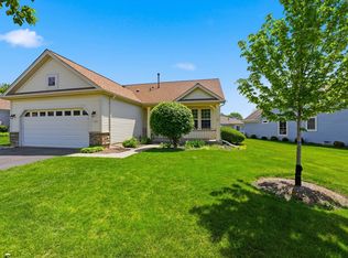 11832 Kensington Dr, Huntley, IL 60142