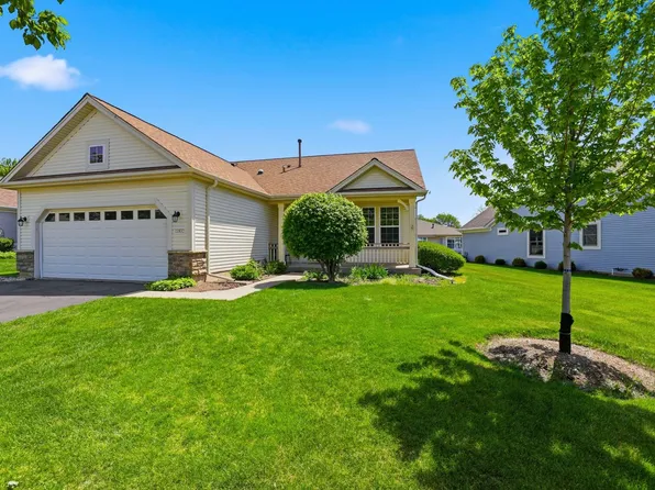 11832 Kensington Dr, Huntley, IL 60142