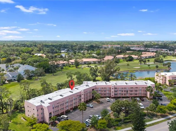 400 Forest Lakes BLVD #204, NAPLES, FL 34105