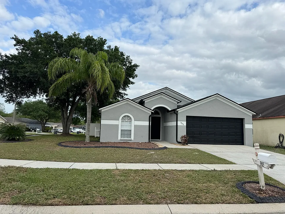 905 Rocky Mountain Ct
