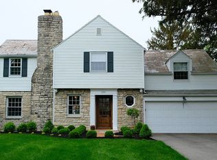 2231 Oxford Rd, Upper Arlington, OH 43221