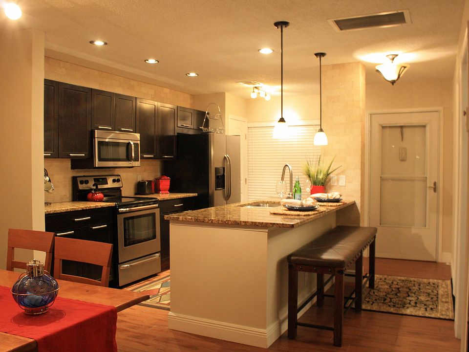 Dining-Kitchen