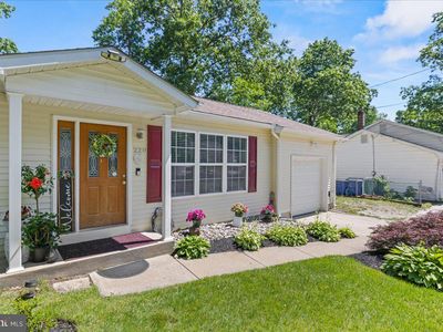 220 Tulip St, Browns Mills, NJ, 08015
