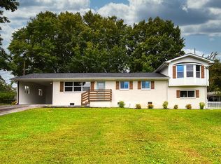 1729 Piney Grove Church Rd, Knoxville, TN 37909
