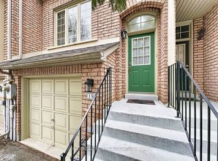 19 Harbourview Cres, Toronto, ON M8V 4A6