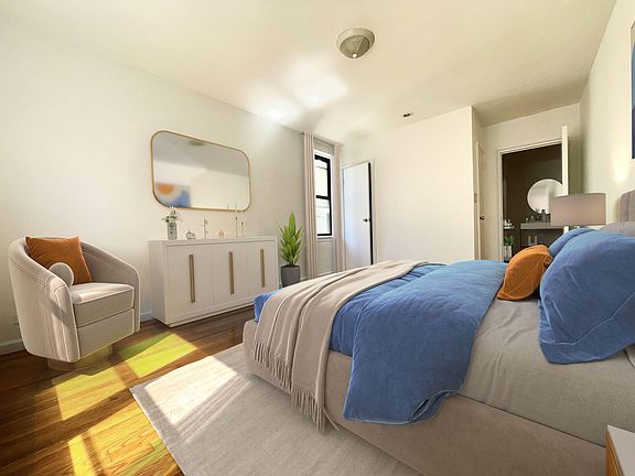 3rd image of 155 W 81st St APT 3E