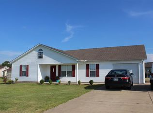 40 King Cv, Bells, TN 38006