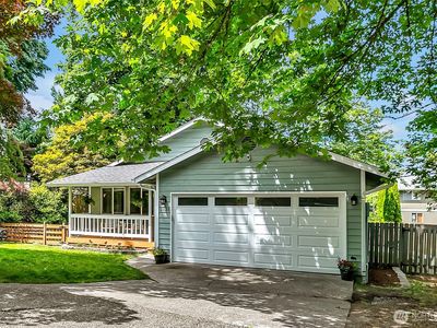 21628 SE 271st Street, Maple Valley, WA, 98038