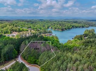 0 Highridge Dr, Seneca, SC 29672