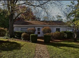18414 Palmer Ave, Homewood, IL 60430