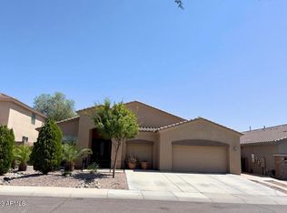 1925 W Spur Dr, Phoenix, AZ 85085