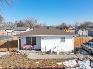 1465 45th Ave, Columbus, NE 68601