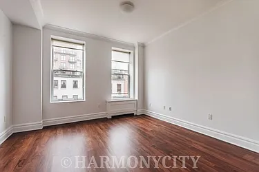 Rented by Harmonycity Corp.