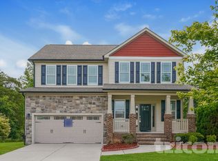 70 Hilldebrant Dr, Franklinton, NC 27525