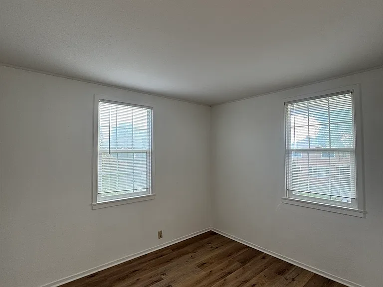 bedroom #3