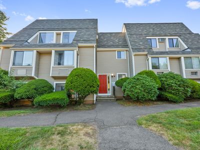 560 Yale Avenue #82, Meriden, CT, 06450