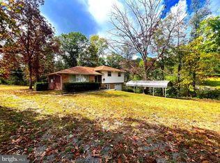 4549 Georges Run Rd, Ridgeley, WV 26753