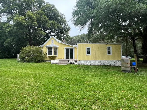 7521 NW 21st St, Ocala, FL 34482