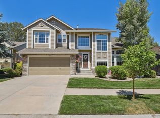 18961 E Clear Creek Dr, Parker, CO 80134
