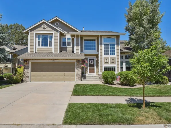 18961 E Clear Creek Drive, Parker, CO 80134