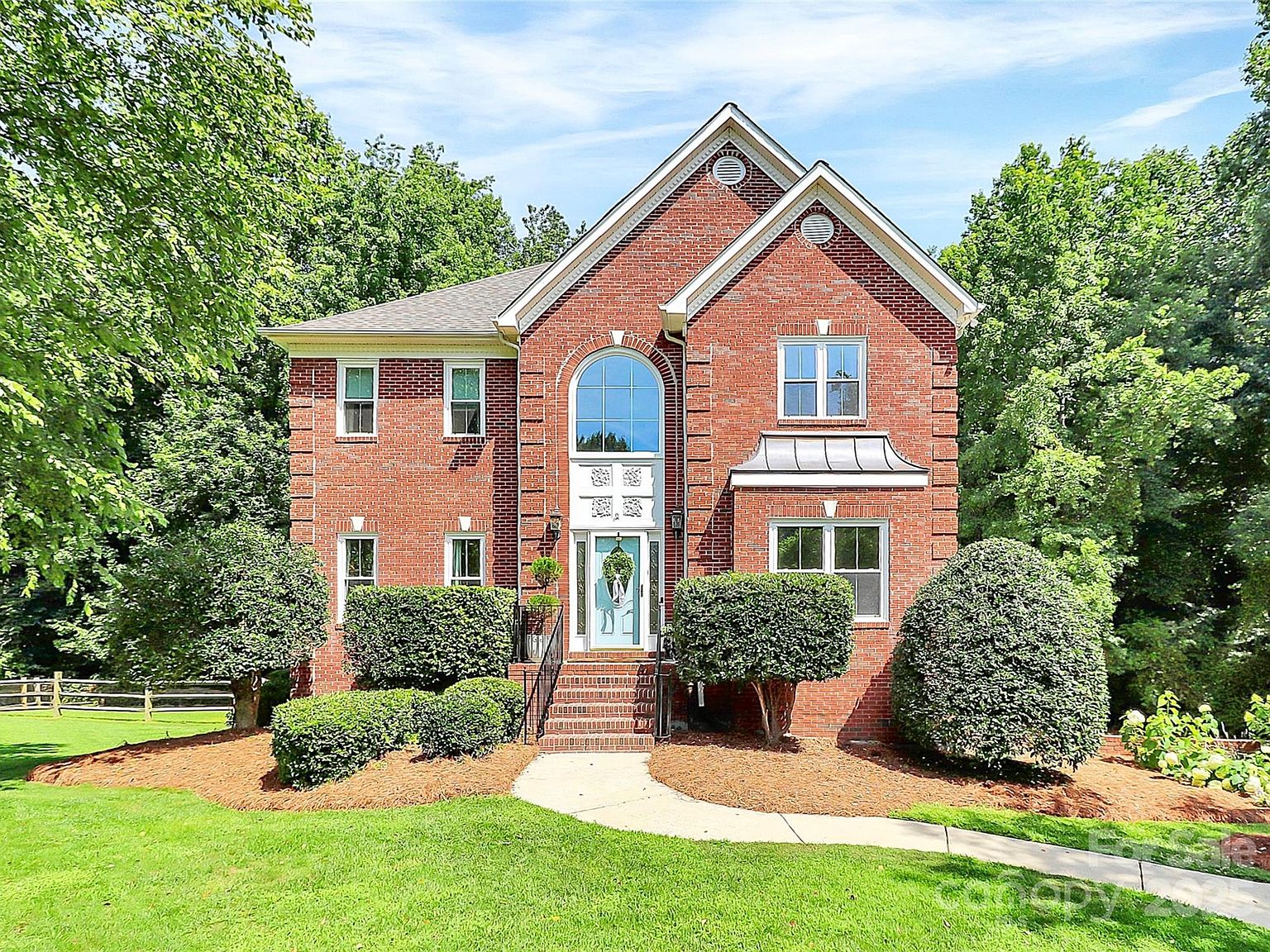 655 Powder Horn Ln, Indian Trail, NC 28079 | MLS #4258748