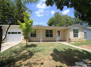 331 Saratoga Dr, San Antonio, TX 78213