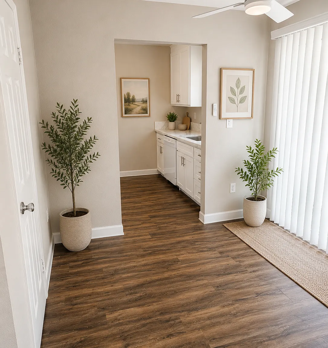 2 bed, 860 sqft, $1,495 — Photo 3