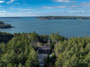 1700 Tremont Rd, Seal Cove, ME 04674