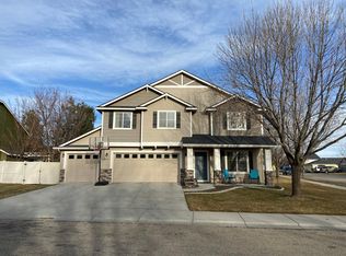 1874 N Thistle Dr, Kuna, ID 83634