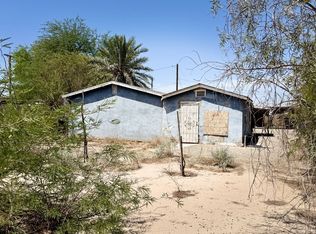 501 S P St, Imperial, CA 92251