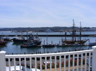 1306 S Pine St #3, Newport, OR 97365